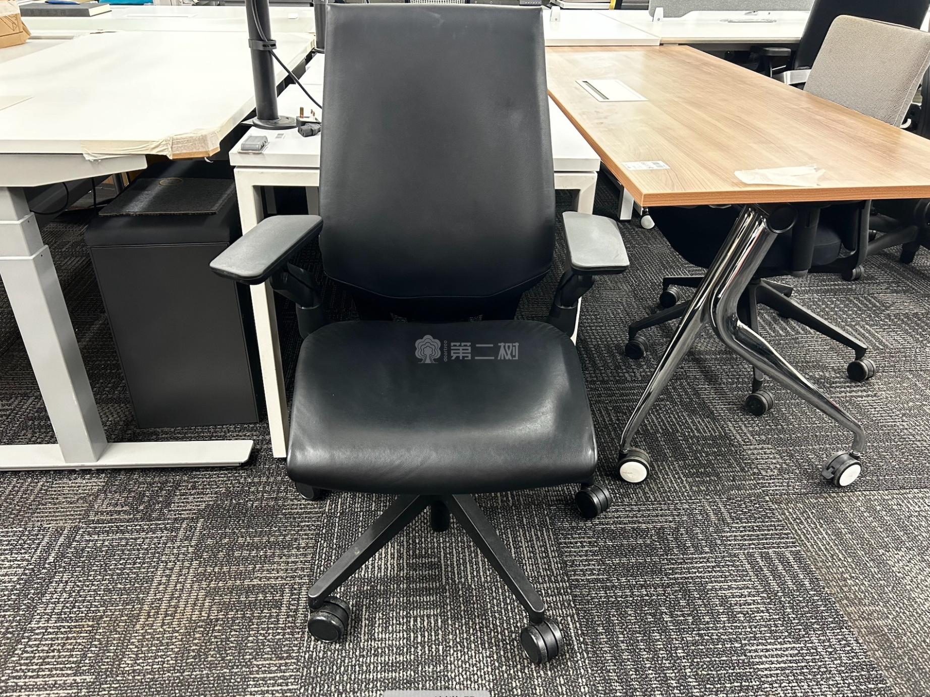 Steelcase世楷二手Gesture人躰工學椅辦公椅電腦椅職員椅電競椅