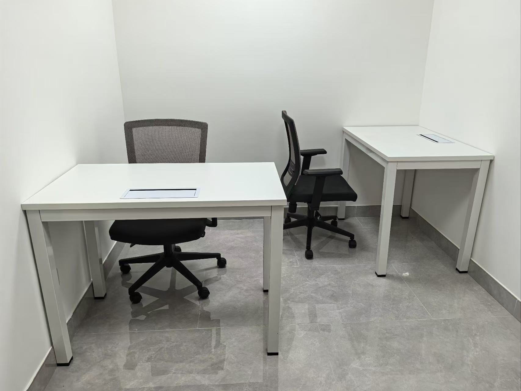 國產品牌全新獨立辦公桌員工位