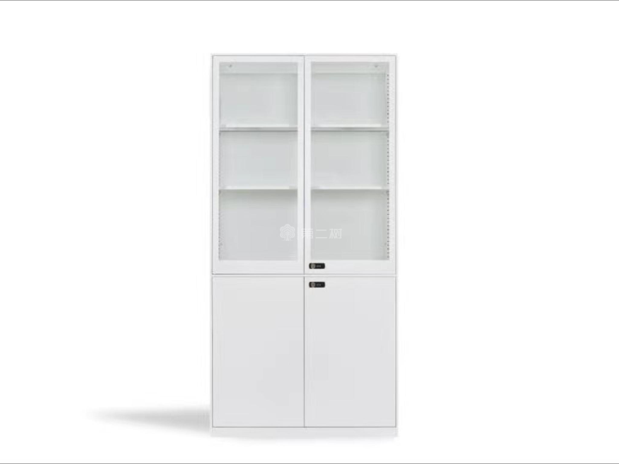 國產品牌全新高櫃文件櫃鋼製櫃展示櫃