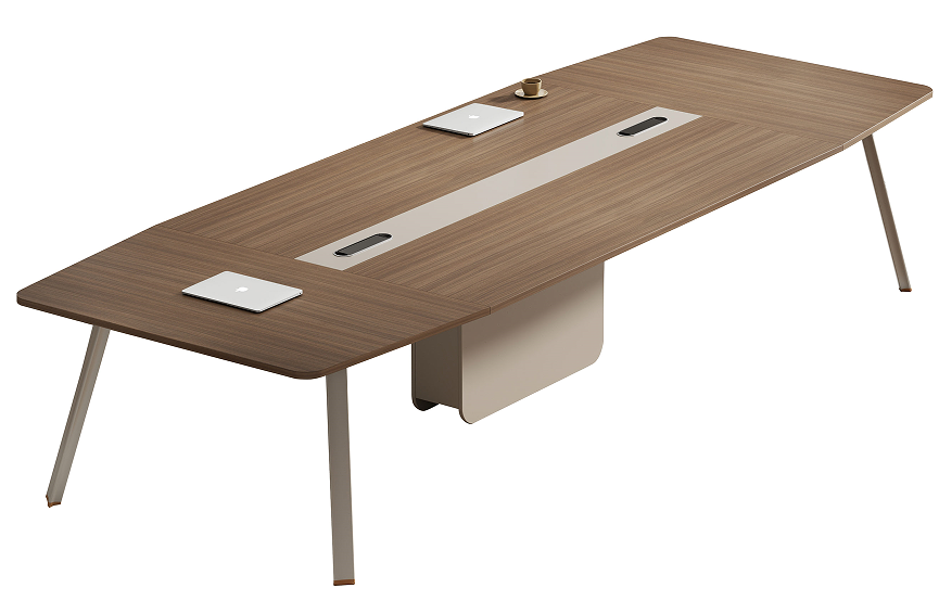 國產品牌全新會議桌培訓洽談開會桌