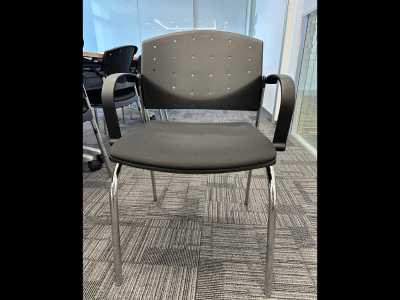 進口品牌二手Daphine會議椅